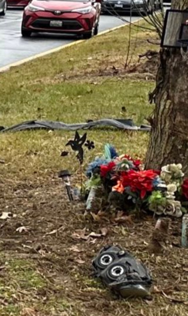 davidhelms570's tweet image. Clearly people have been killed exactly at this location in the recent past... maybe @MDSHA should make the road safe before others are killed? @actfortransit