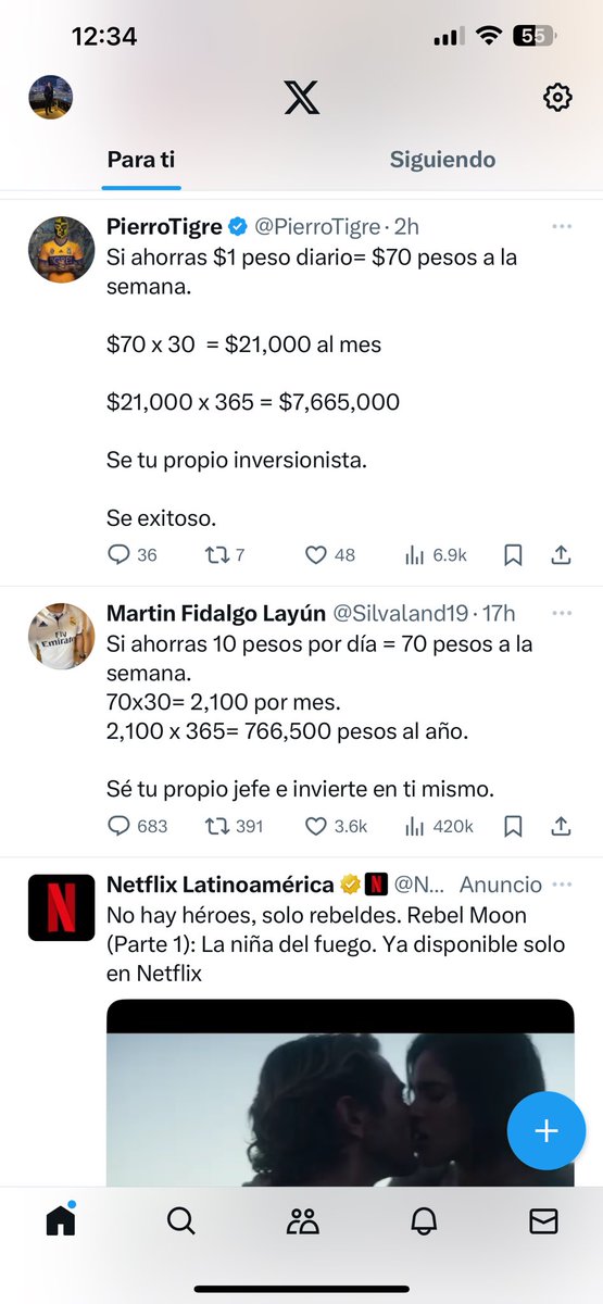 CarlosSaZe's tweet photo. @PierroTigre Casualidad? 🫣 https://t.co/9Qq0uriQBr