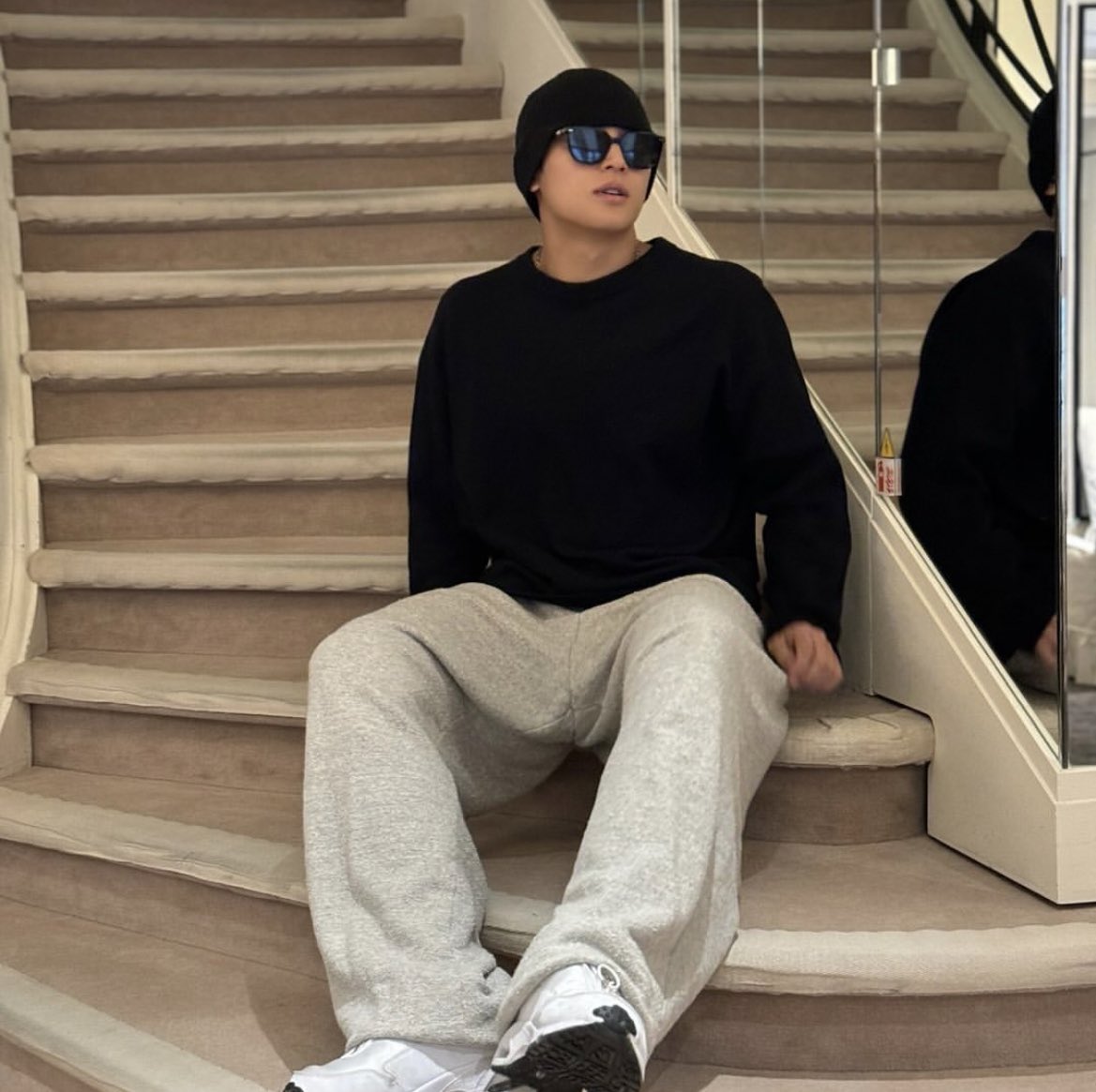 Ethan. tweet media