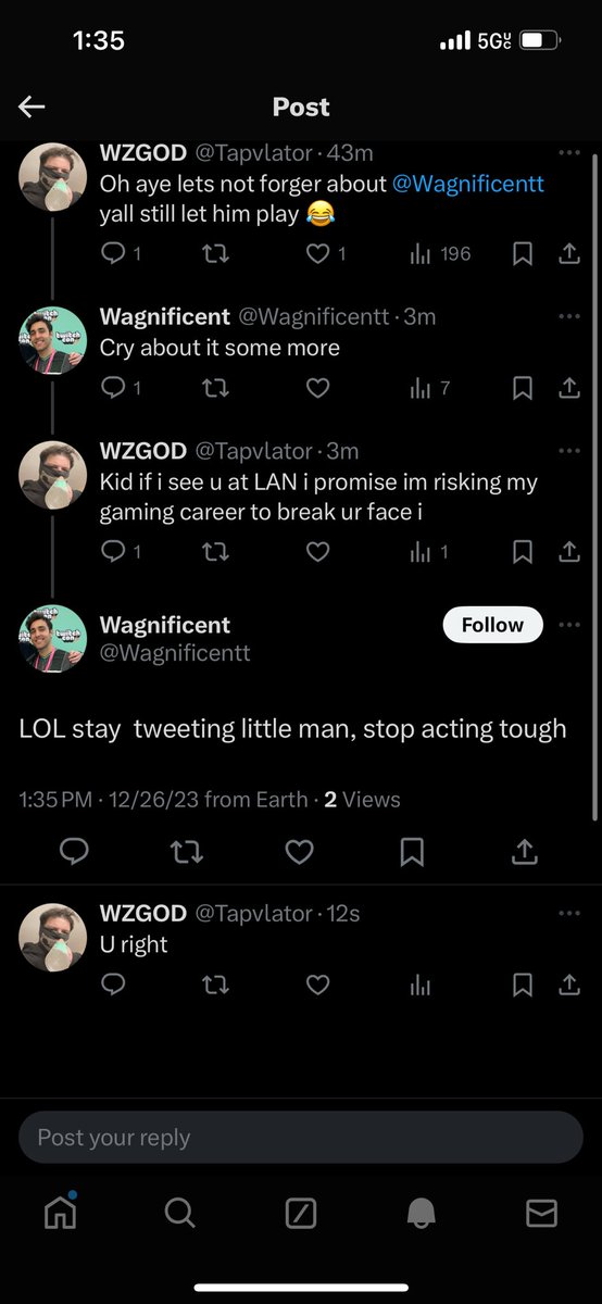 Tapvlator's tweet photo. Everyone remember dis shit ok https://t.co/etly0HiDtB