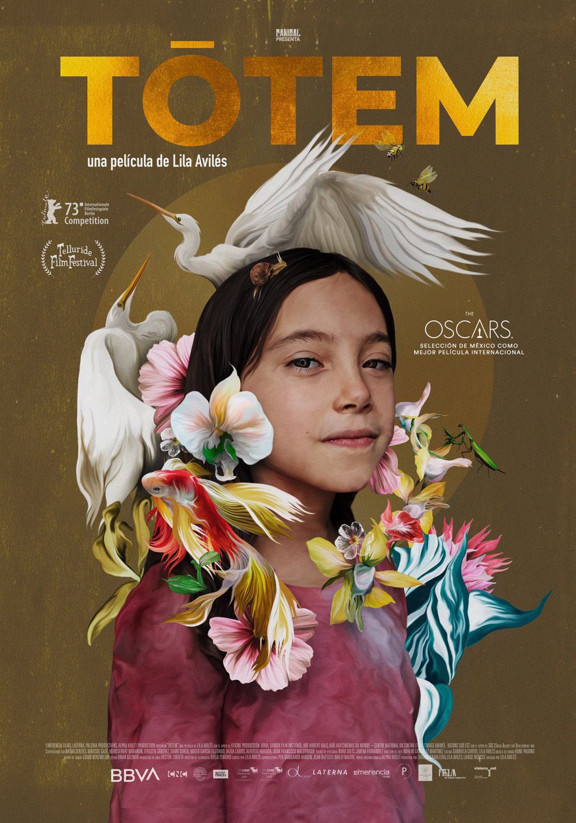 justanahi's tweet photo. CINE MEXICANO EN 2023

Como empezó / Como terminó https://t.co/KpkE1vFQMQ