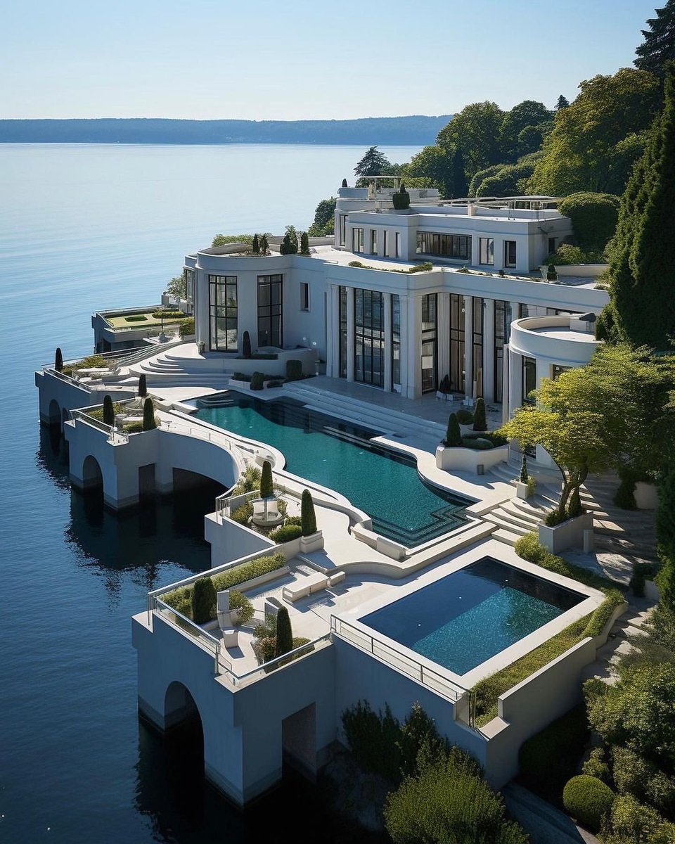Perfect home
