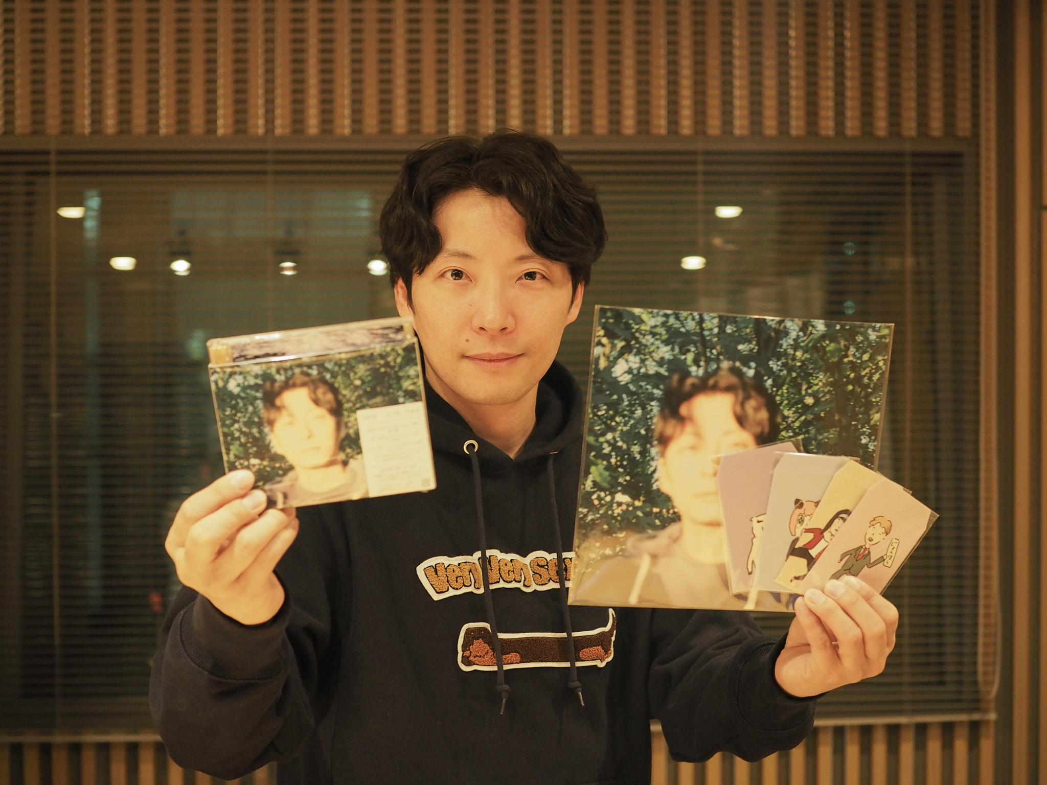 星野源 Gen Hoshino on X: 
