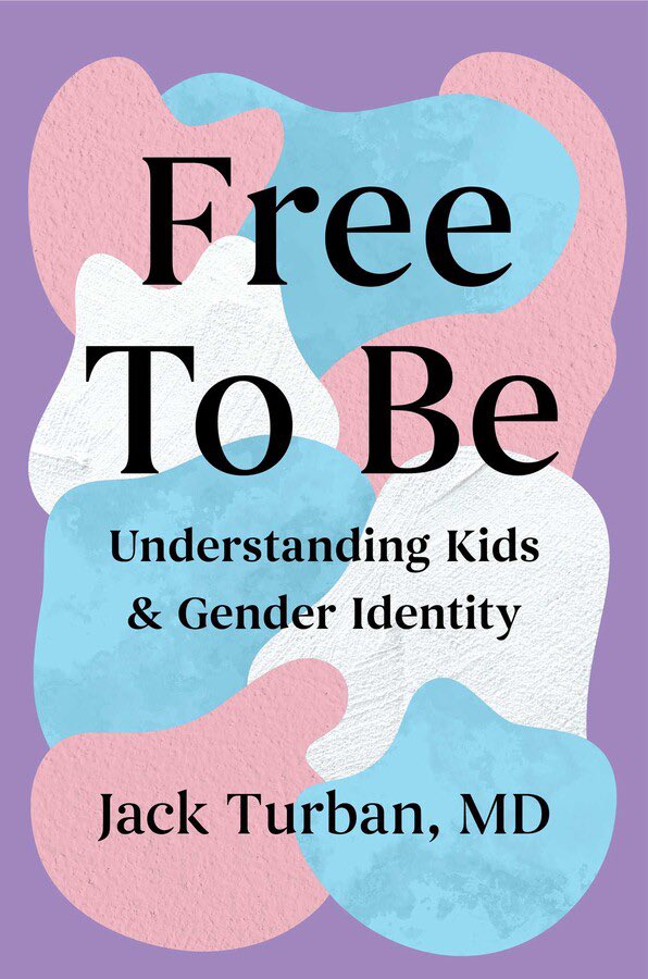 Copy edits are done! So excited for this to be coming out in June, courtesy of @simonschuster @AtriaBooks. #trans #medtwitter #LGBTQ simonandschuster.com/books/Free-to-…
