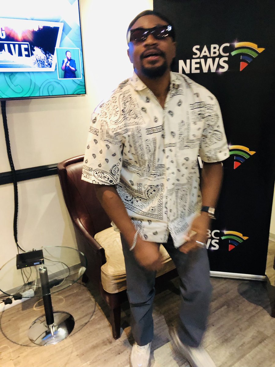 mrfonimo's tweet photo. @morninglive 😍😍 https://t.co/k57gIcowWs
