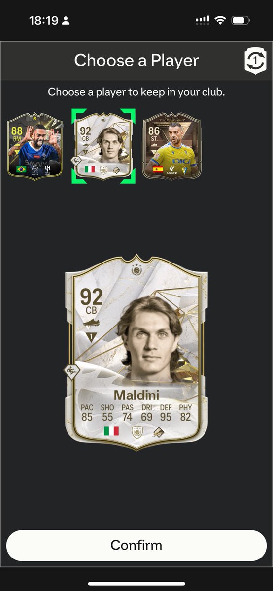 memes_ent's tweet photo. @FutSheriff got cruyff yesterday as well 😭 https://t.co/hu9xmDGUzl
