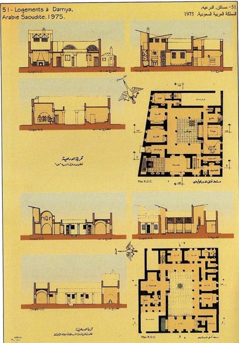 ZahirOthman's tweet photo. قدَّمت شركة تارة الدولية @TarahInternatioفكرةً لبرنامجٍ متكاملٍ عن المعماري حسن فتحي إلى العديد من الجهات منها هيئة تطوير بوابة الدرعية @DGDA_SA عام 2019م، ووزارة الثقافة @MOCSaudi  عام 2021م ودارة الملك عبدالعزيز @Darahfoundation وجامعة الفيصل @Alfaisaluniv عام 2023م.

تضمَّن البرنامج اقتراح إعادة بناء مبنيي المعماري حسن فتحي اللذين تم بناؤهما في مدينة الدِّرعيَّة، بحيث يمكن أن يستضيفا مثلاً برنامجًا عن المعماري حسن فتحي للعمارة الطِّينيَّة. 

تعاونت شركة تارة الدولية مع هيئة التراث @MOCHeritage في فعالية "استعادة ذاكرة بناء حسن فتحي بالدرعية"، وقدَّمت بعض صوره لـ #الدرعية وصمَّمت جداريَّة لمجموعة من تلك الصور. 

ومع أهمية تلك الفعاليَّة كخطوة إلا أنها يجب ألاَّ تعني إلاَّ بدايةً للعديد من الخطوات لتوثيق ودراسة أعمال المعماري حسن فتحي في #السعودية، وخاصة في #الدرعية يؤمَّل أن يرعاها سمو وزير الثقافة @BadrFAlSaud.