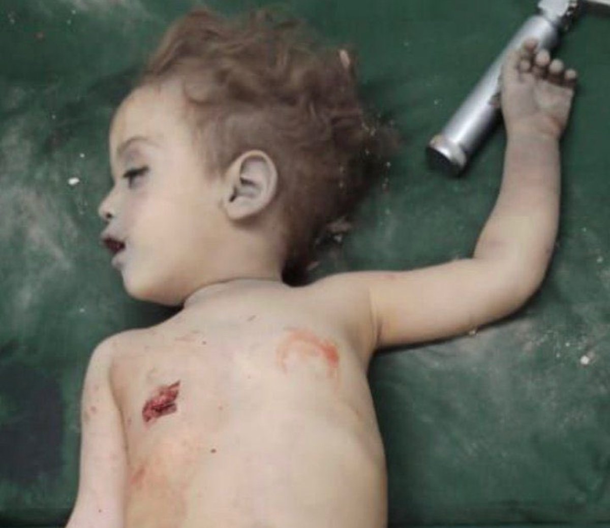 ShaykhSulaiman's tweet photo. CHILD KILLERS https://t.co/8ZhV5KH7yG
