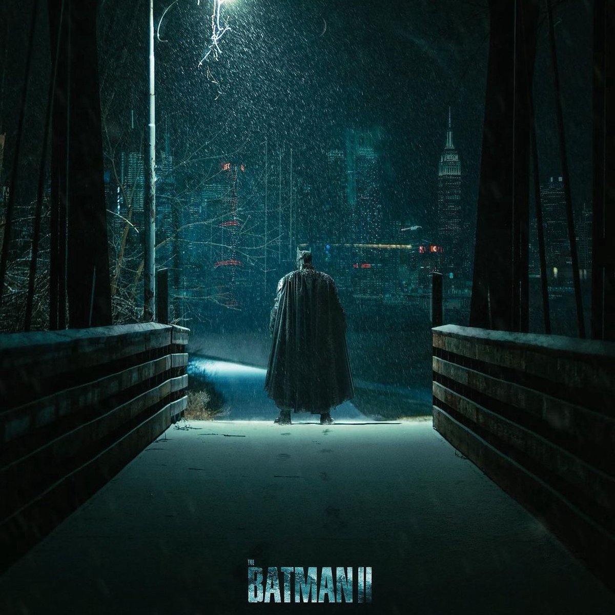 omegamauro1's tweet photo. ¡GANAMAOS OTRA VEZ! @DanielRPK afirma que veremos a Professor Pyg, Scarecrow y Clayface en The Batman Part 2. 🦇❄️
Hoy fue el funeral de mi abuelo, así que esto me alegra este día deprimente. 🥺💔
#TheBatmanPart2 #ThePenguin #TheBatVerse #TheScarecrow #TheProfessorPyg #TheRobin https://t.co/3fT64fYtBx
