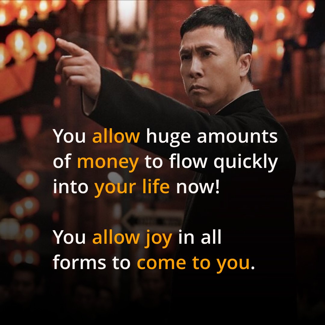 marketerssource's tweet photo. Stop having to live from pay check to pay check!
https://t.co/cDRV6xgVnQ
#mindset #abundance #livingwithabundance #selfhelp #learning #wealthandabundance #blessingsinabundance #createabundance https://t.co/qTvKRkOXD3