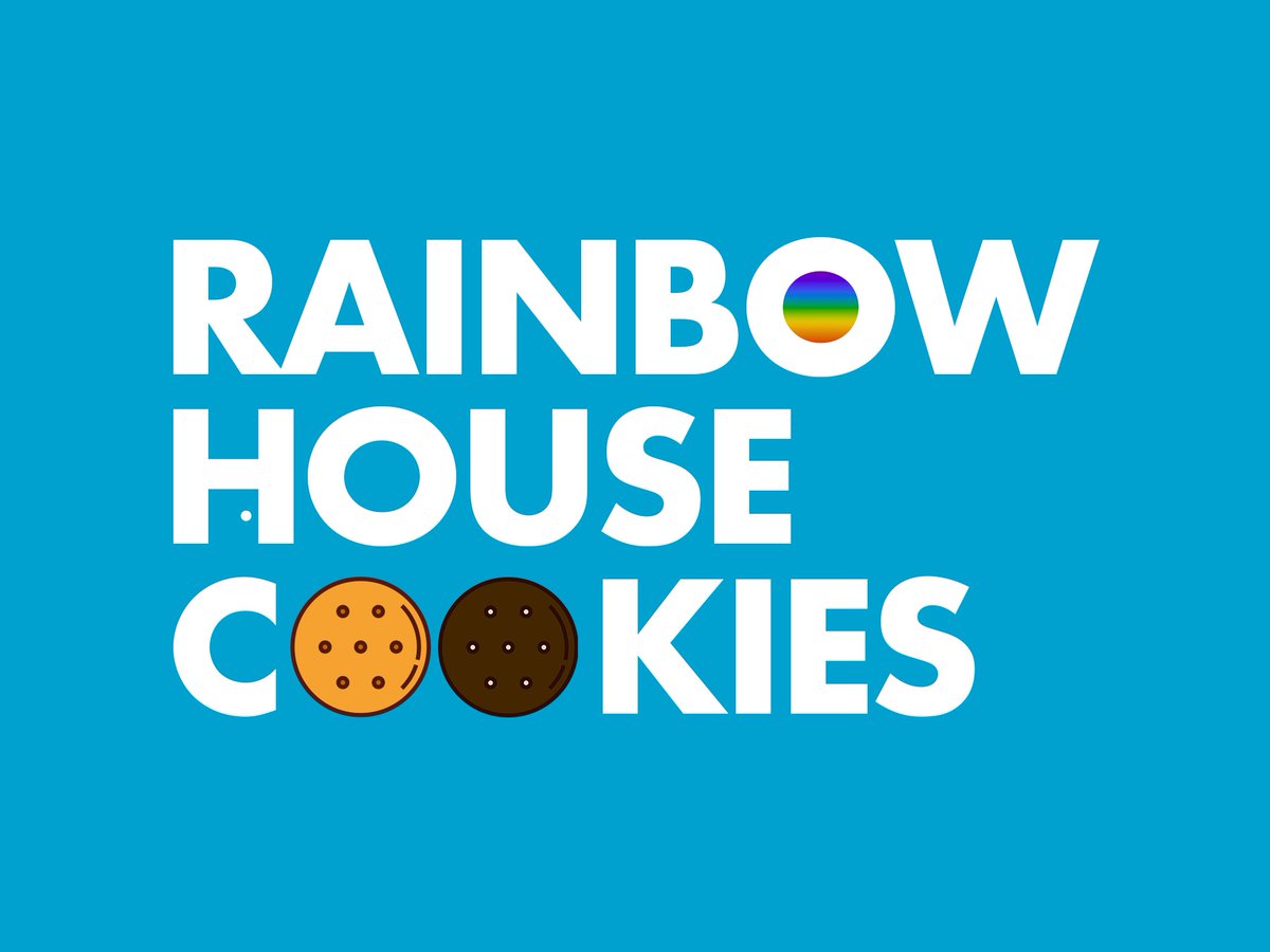 kim_siever's tweet photo. Hey, Lethbridge folks.

Today is the official launch of Rainbow House Cookies, my new business, where I sell homemade cookies (and maybe other stuff).

@RH_Cookies https://t.co/nYg7TEdhgZ
