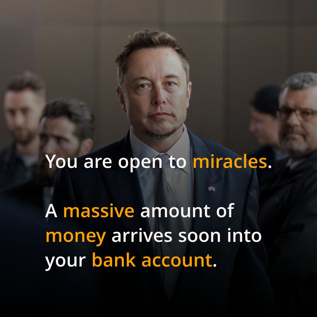 marketerssource's tweet photo. Stop having to live from pay check to pay check!
https://t.co/cDRV6xgVnQ
#mindset #abundance #livingwithabundance #selfhelp #learning #wealthandabundance #blessingsinabundance #createabundance https://t.co/qTvKRkOXD3