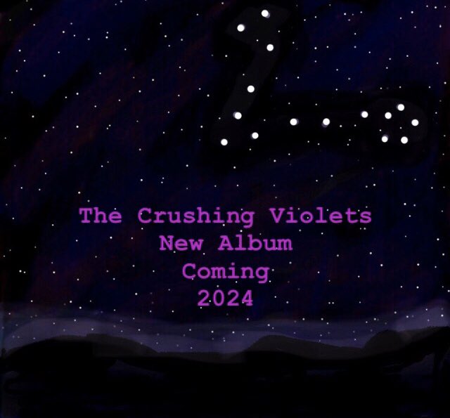 New Year, New album. Coming in 2024 🌟 #indiemusician #indie #artist #NewYear #new #music #LongIsland #NewYork