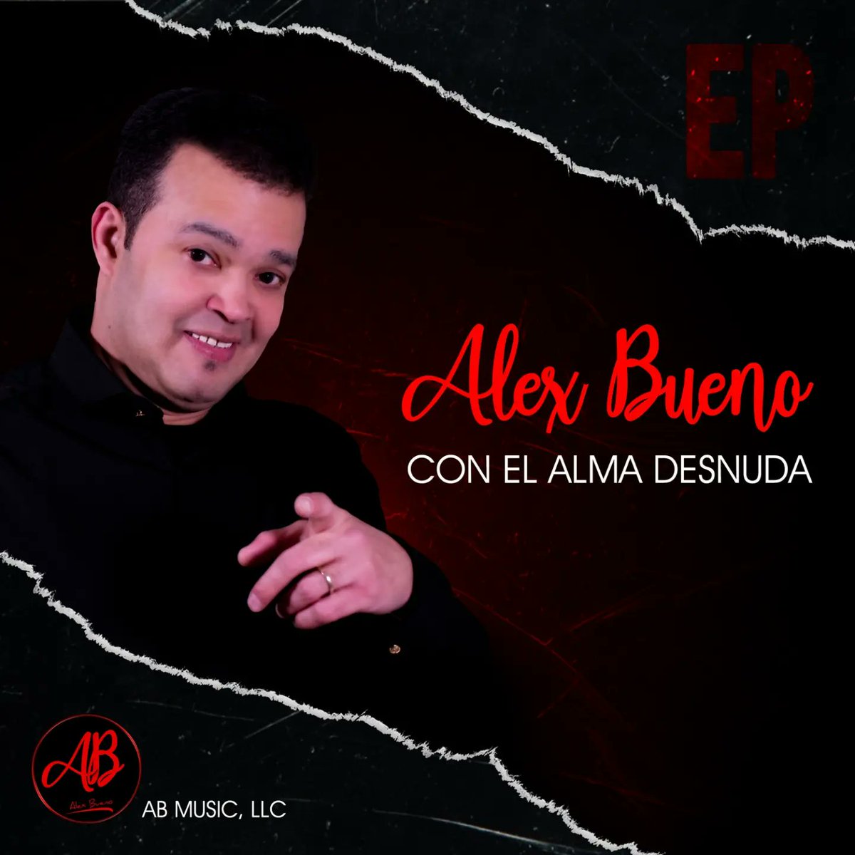 ¡ESO Y MÁS en Youtube y todas las plataformas digitales!
#Confesión 
#QueVuelva
#NoTeOlvidaré 
#ConElAlmaDesnuda