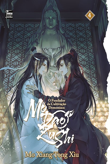 SORTEIO DO VOLUME 4 DE MO DAO ZU SHI 

regras para participar: 
 
- me seguir
- dar RT e Curtir esse tweet
- válido em todo o Brasil

Data do sorteio: 05/01  
O envio será feito através da Amazon assim que for lançado. 

Boa Sorte