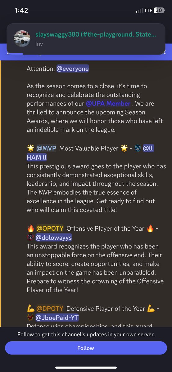Kansas City Marauders tweet media