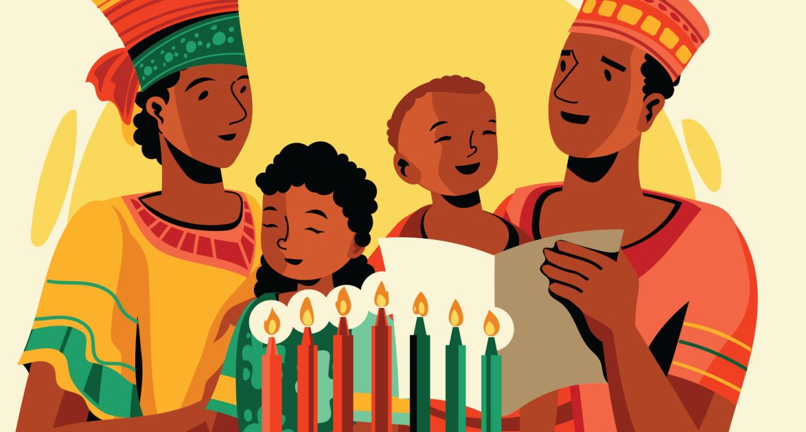 WOWBookandToy's tweet photo. #HabariGani family ✨ #Kwanzaa is here, and today's principle is #Umoja / #unity - to strive for and maintain unity in the family, community, and nation. 

Learn more about Kwanzaa and follow along with us in our reading list by visiting our blog post at https://t.co/XullQu9Tlv https://t.co/w5qx2Dr4XX