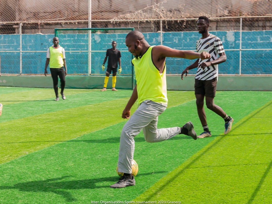 AYFoundation1's tweet photo. Random photos. 
Inter-organisations sport tournament. 
#networking# collaboration# fun# exercise# 2023 https://t.co/TjmI4TZVz7