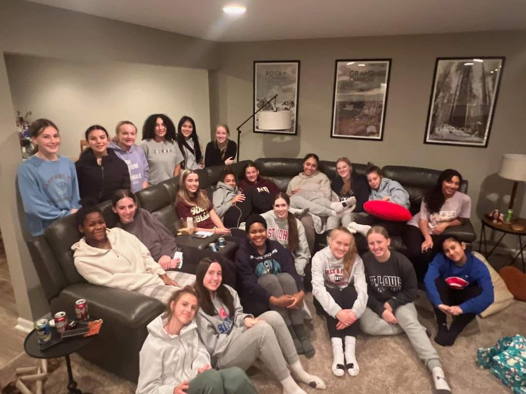 Simley Spartans Girls Basketball tweet media