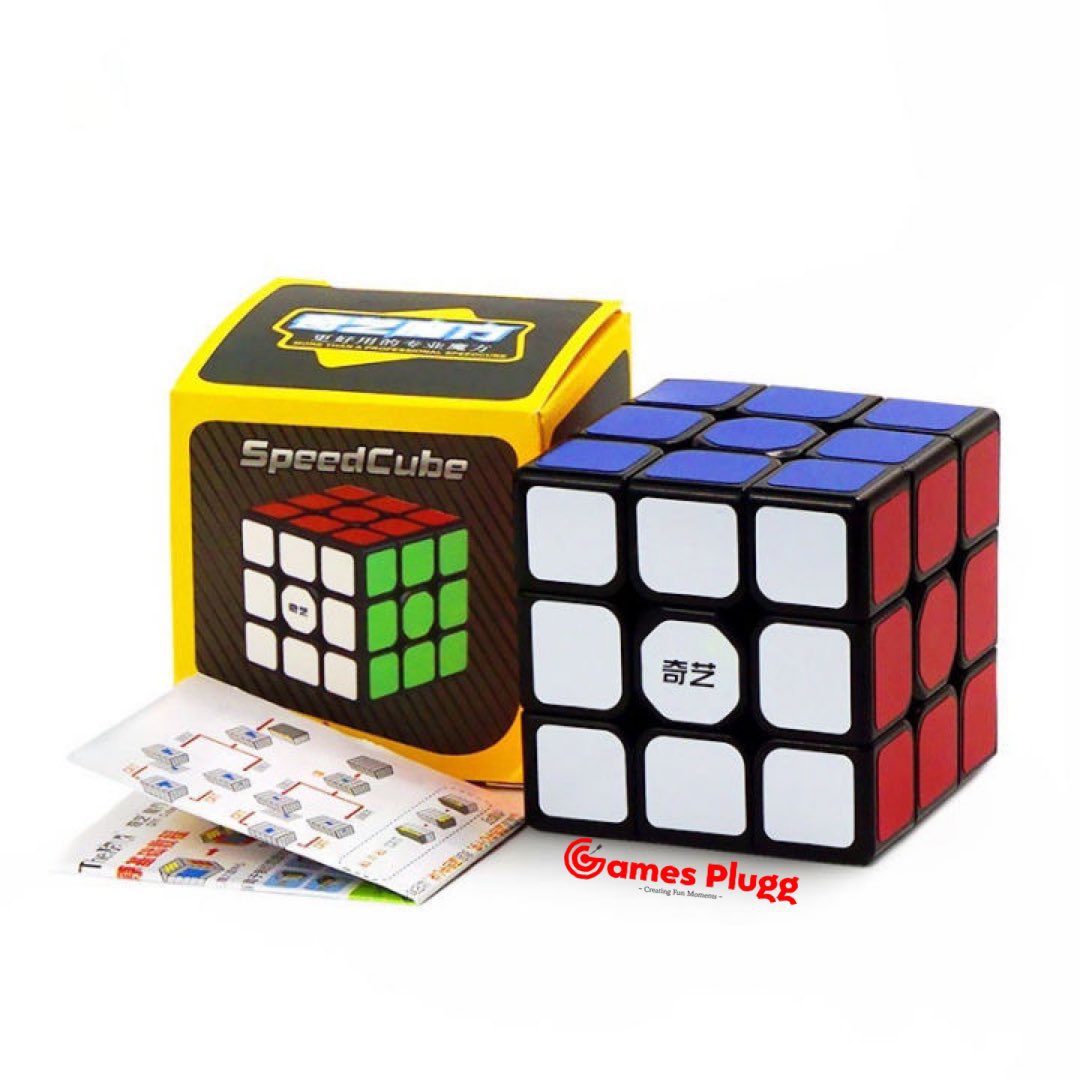 Games_plugg's tweet photo. We sell different types of SPEED rubik's cube!!

3x3 Speed rubik's cube - GH₵ 50/65
4x4 Speed rubik's cube  - GH₵80 

Please note: the speed rubik's cubes are of higher quality and are more durable and flexible than the "normal" rubik's cubes. 

https://t.co/0SIPS47HTs https://t.co/zmAWaKB831