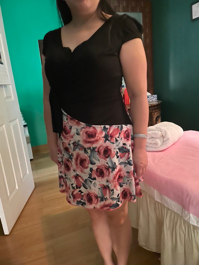 SenseBeautySpa's tweet photo. 💋Jenny &amp; Julia are in today.
Drop in for an amazing massage.
Walk Ins are always welcome.
Call/Text: 647-893-5196 to book.
Open 10:am to 9:00 pm daily.
5170 Dundas Street West, Etobicoke   
#massage #etobicoke 
#etobicokemassage https://t.co/FcR4j3gOP3