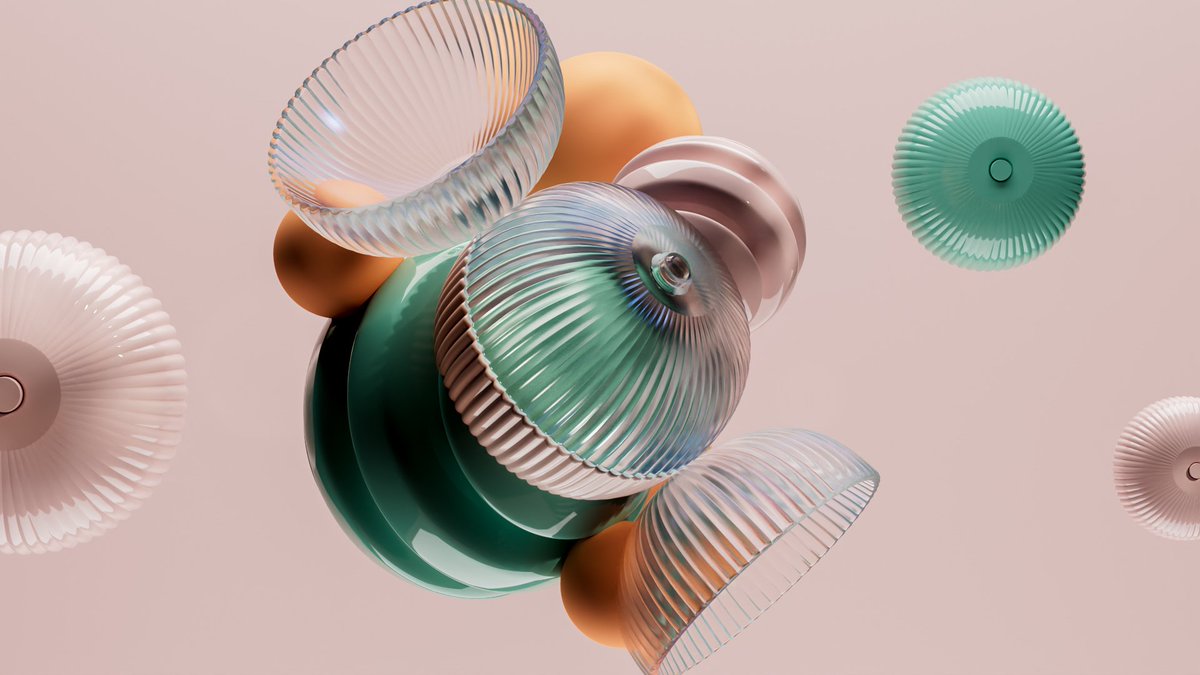 RobJuarez_'s tweet image. Happy to share some RnD process for a @kohler project led by @filfury and @untold_studios , a pleasure to be part of this. I hope you like it ✨️✨️✨️
.
.
.
.
.
#RnD #Styleframes #3D #CG #Design #C4D #Redshift #render #adobe #designspiration