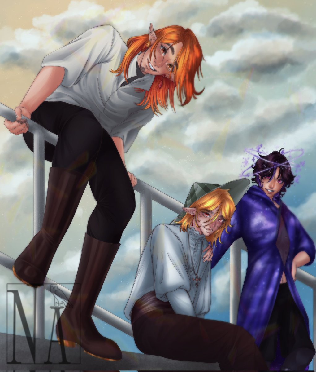 Winterbunny_6's tweet image. meu trio de cubitos que eu achei que ia ver no purgas💭💭💭💭

#fanart #foreverfanart #lggj #lggjfanart #Brunimfanart #qsmp #qsmpfanarts #QSMPPurgatory2