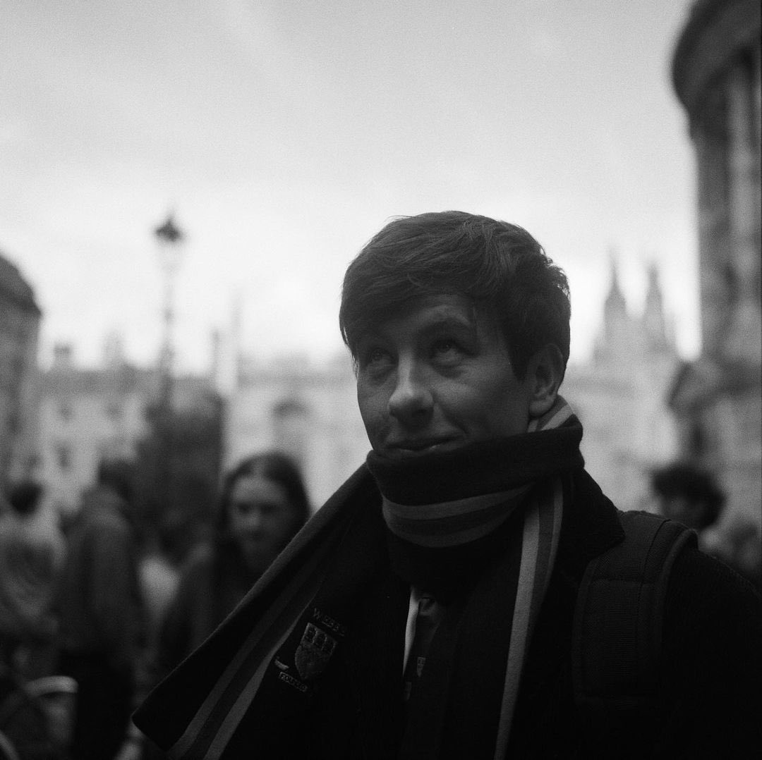 oneperfectscene's tweet photo. behind the scenes of ‘saltburn’ photographed by jacob elordi https://t.co/tpYrMjygC8
