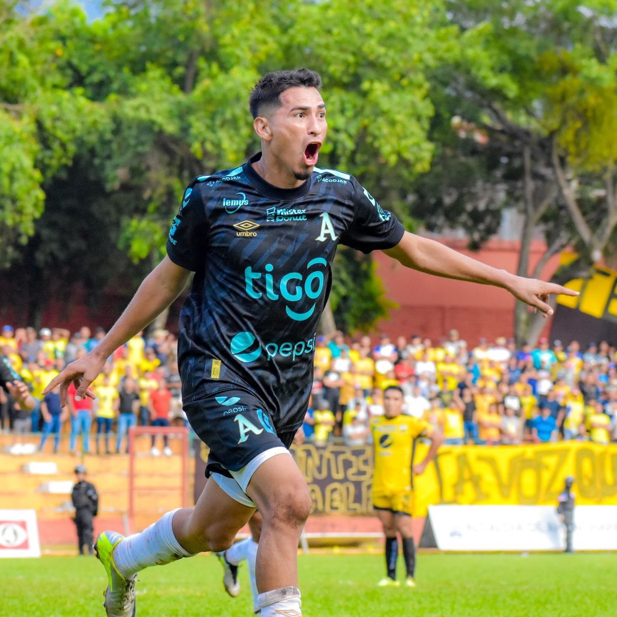 📸 Fotos del cumpleañero de hoy 🔥🐐🅰️

¿Cuál ha sido el gol que más has gritado de la Cabrita? 🤩

#AlianzaFC | #MásAliancistaQueNunca