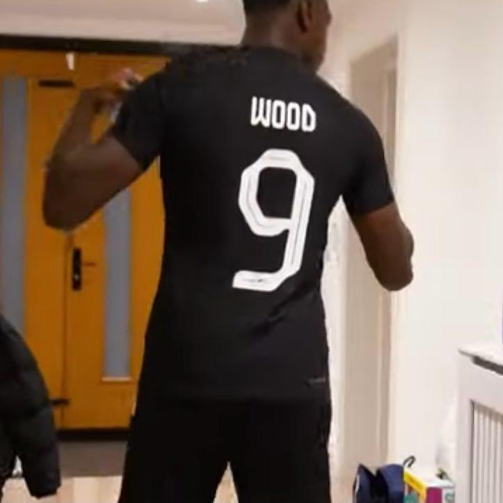 moussa_nkt's tweet photo. Amazing team performance today 💪⚔️
Special mention for Woody ⚽️⚽️⚽️
Thanks fans for your constant support ❤️🤍

#NEWNFFC +3 https://t.co/LdvL7F2MZp