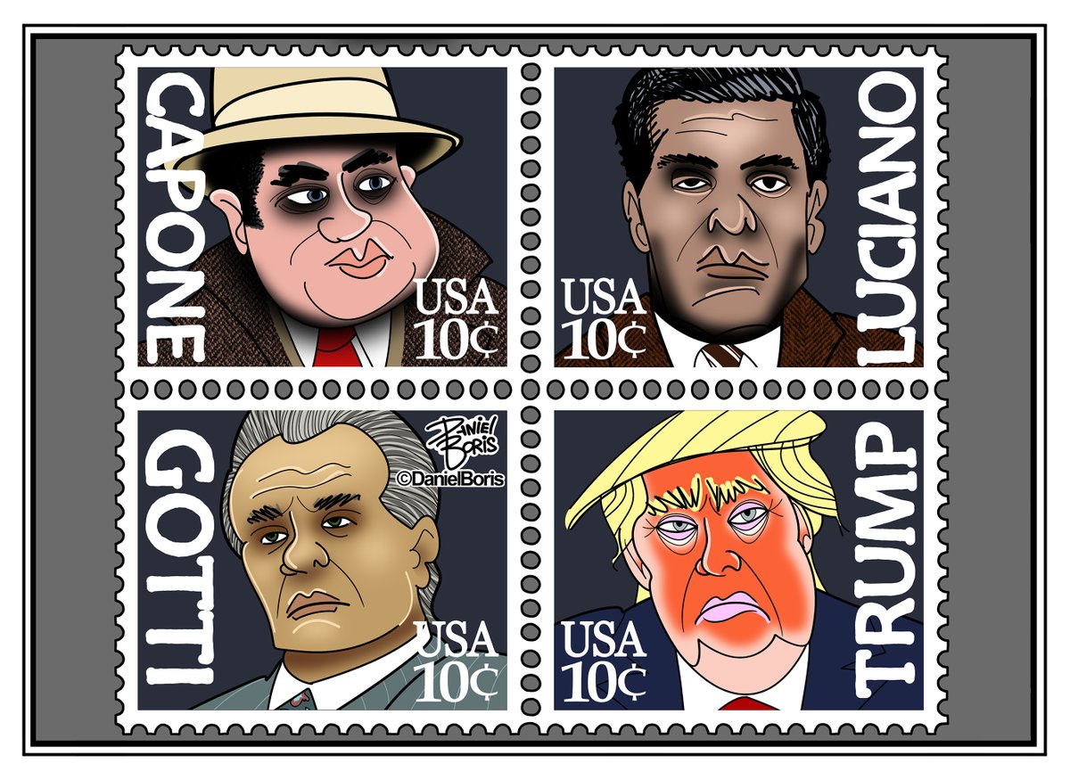 DBorisCreates's tweet photo. @MadeInTheUSANJ American Crime Bosses Commemorative Stamp design... https://t.co/QMJ1oBhdox