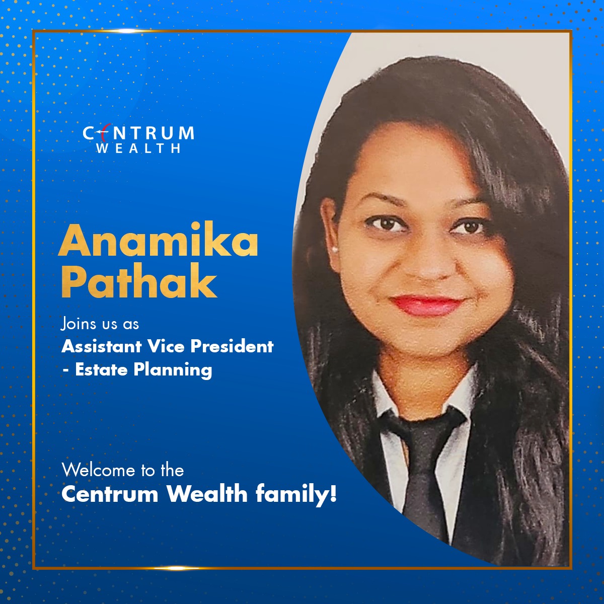 Centrum Wealth tweet media