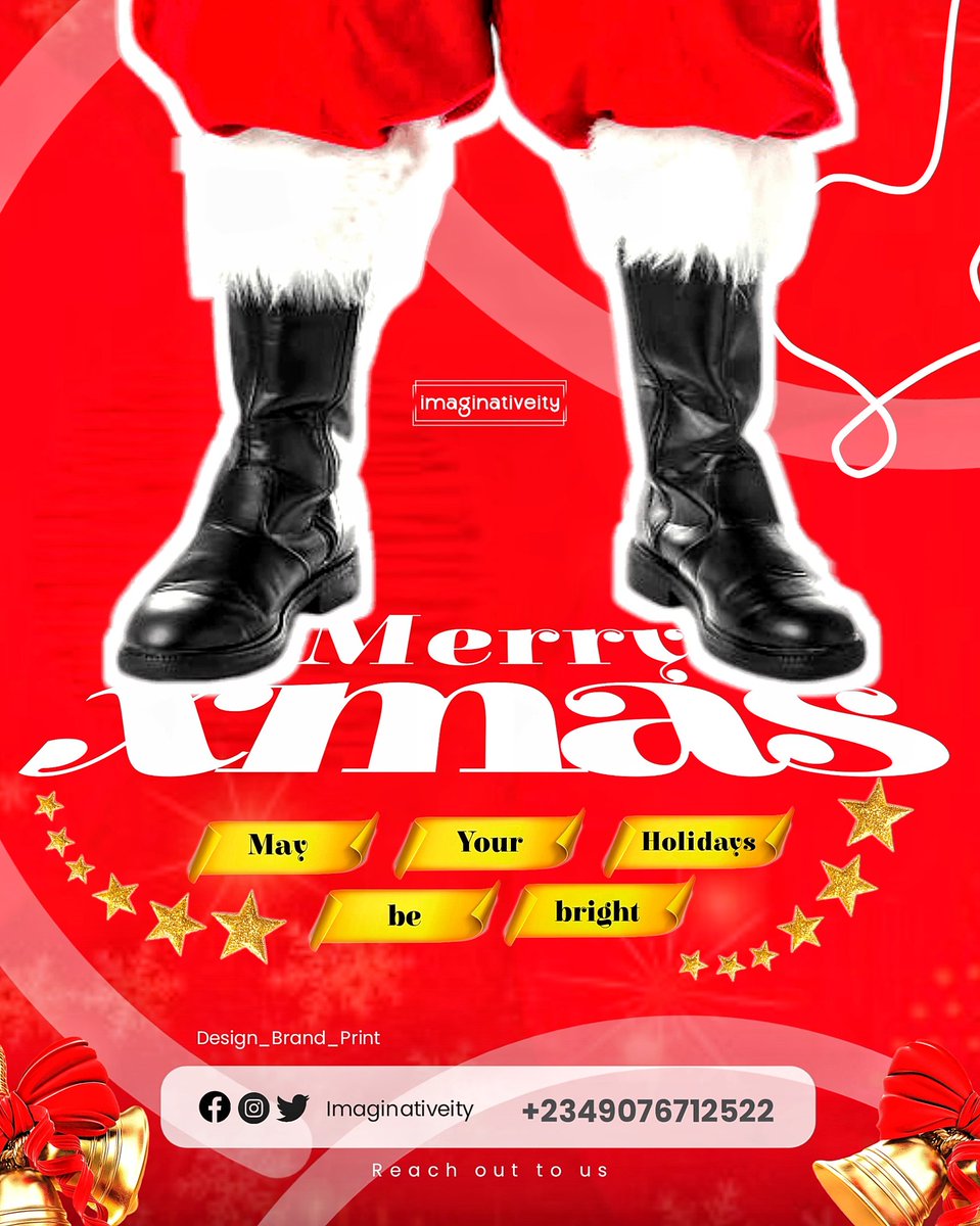 IsongJoy's tweet photo. Not too late to say MERRY CHRISTMAS..
#Christmas2023 https://t.co/MuMGXw6ips
