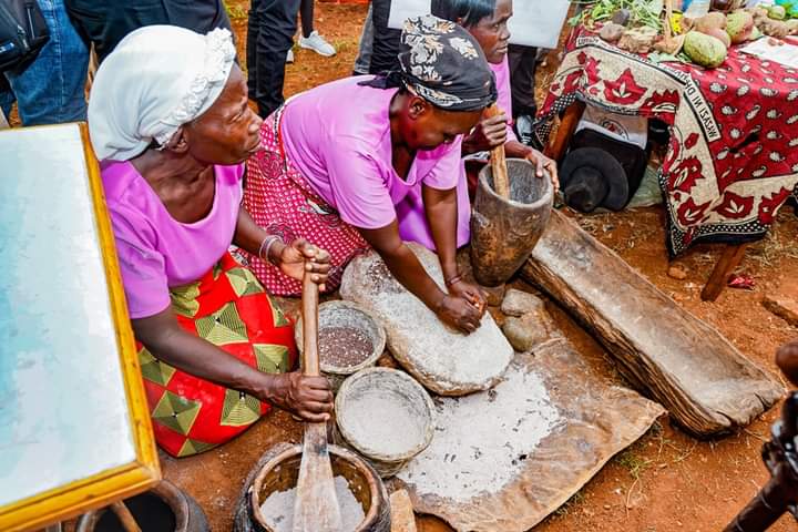 Commissioner Hadija Juma tweet media