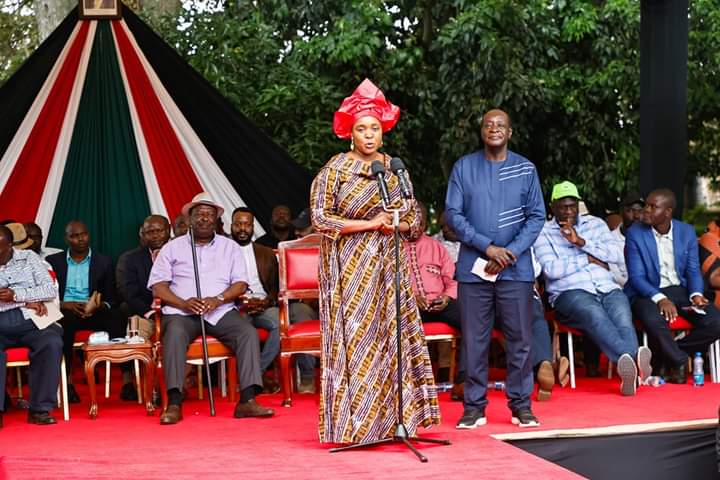 Commissioner Hadija Juma tweet media