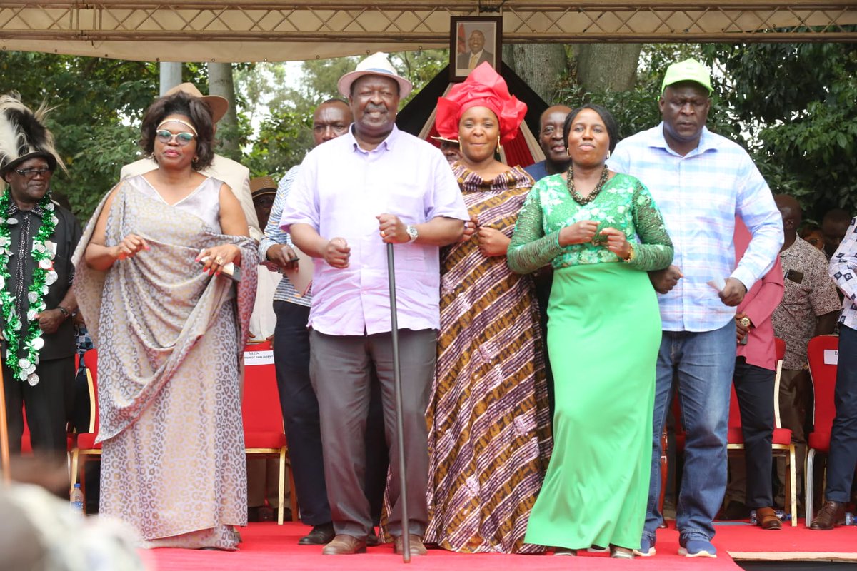 Commissioner Hadija Juma tweet media