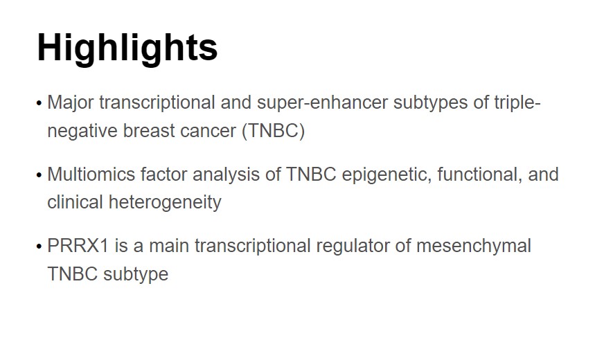 Dana-Farber’s Breast Oncology Center tweet media