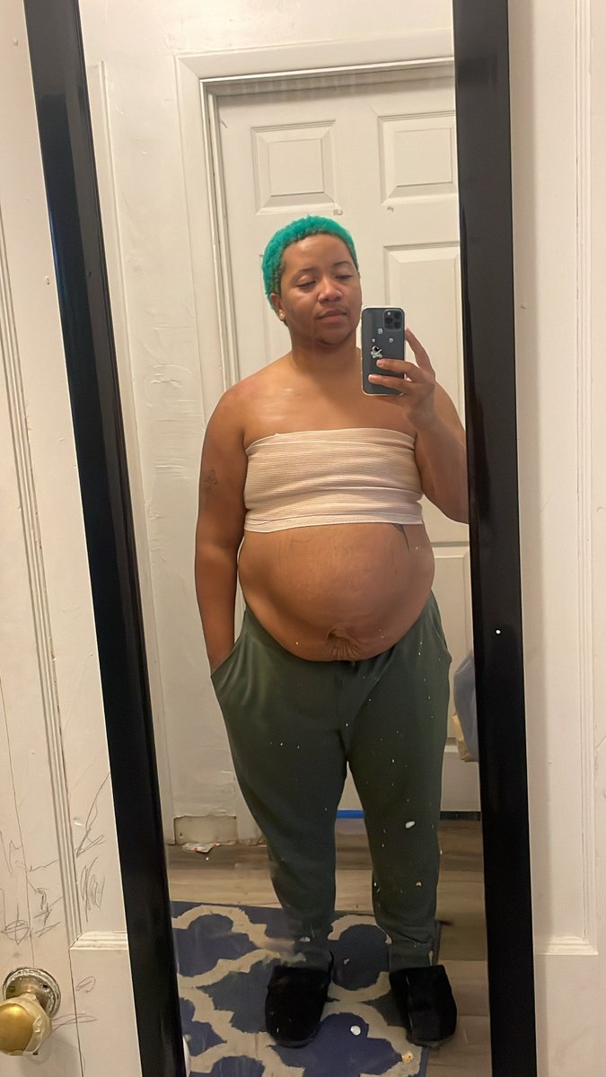 Schereeya tweet media