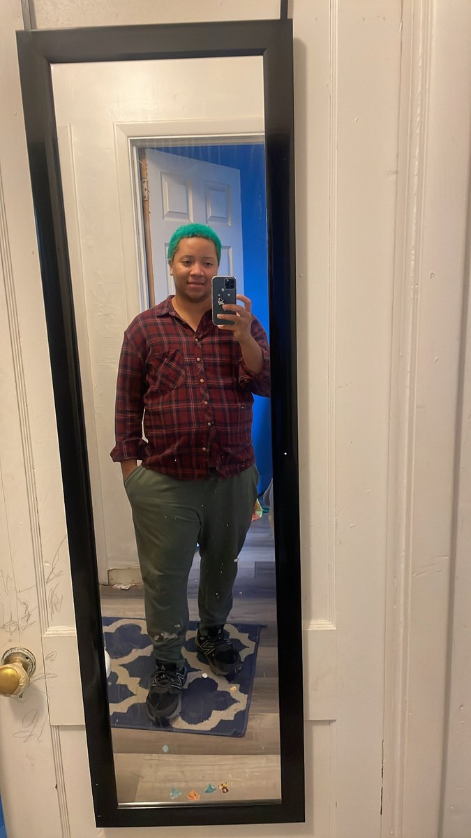 Schereeya tweet media