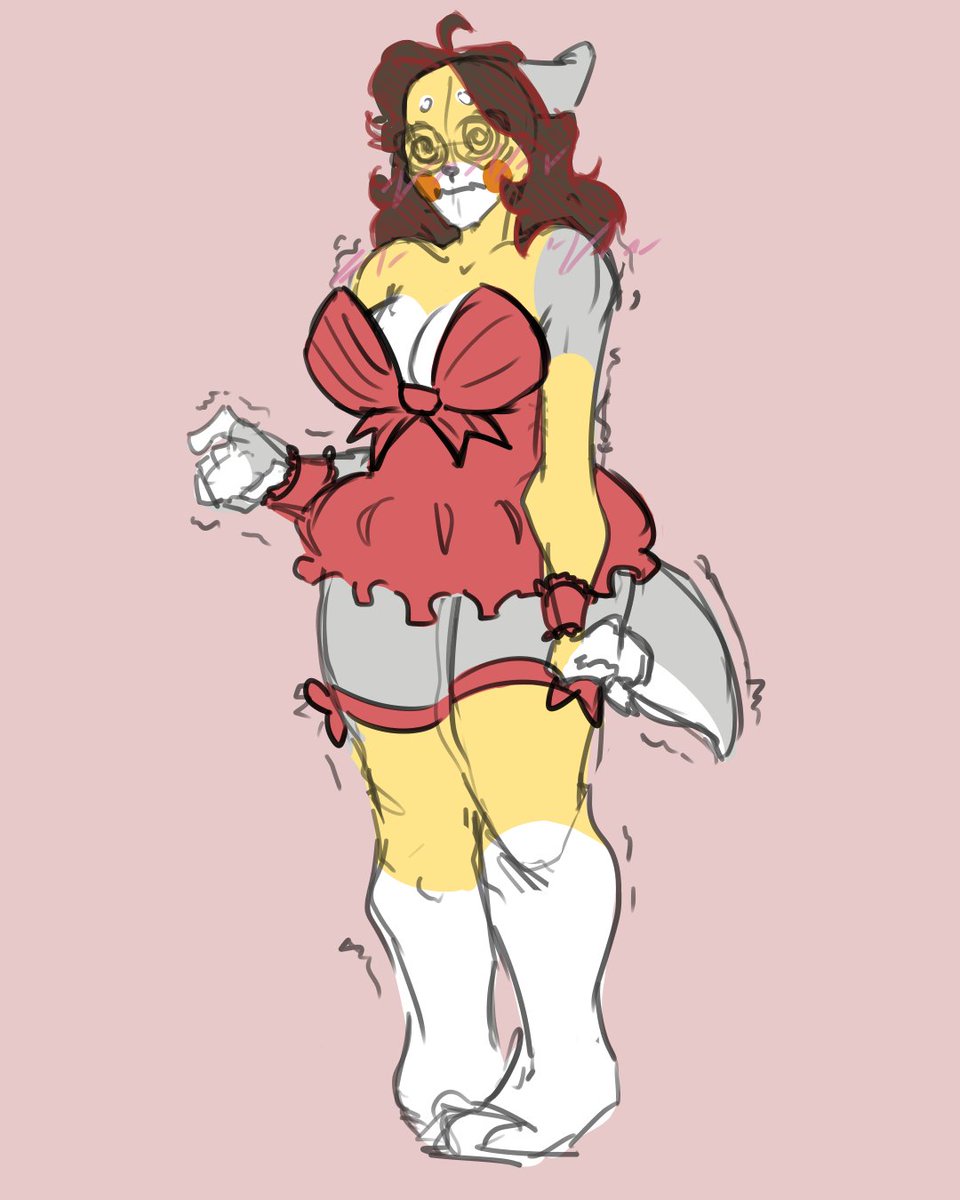 LocalTownSimp's tweet photo. These ones are really cute https://t.co/DAIVT7UAU7