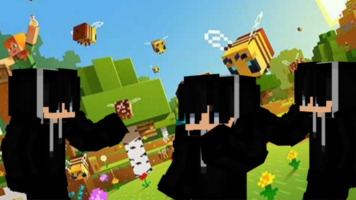 Minecraft Java tweet media