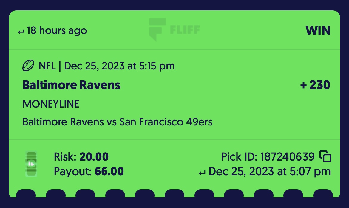 B’s Bets tweet media
