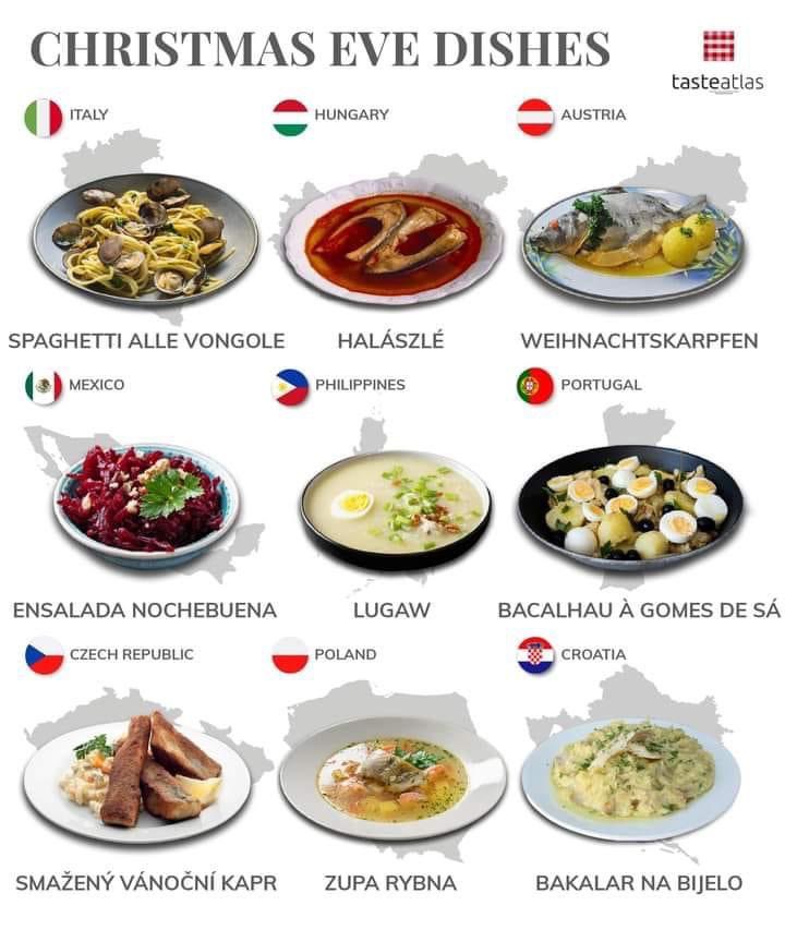 szemzi's tweet photo. od kiedy zupa rybna to polskie danie świąteczne XD https://t.co/Uv0SHOZGiF