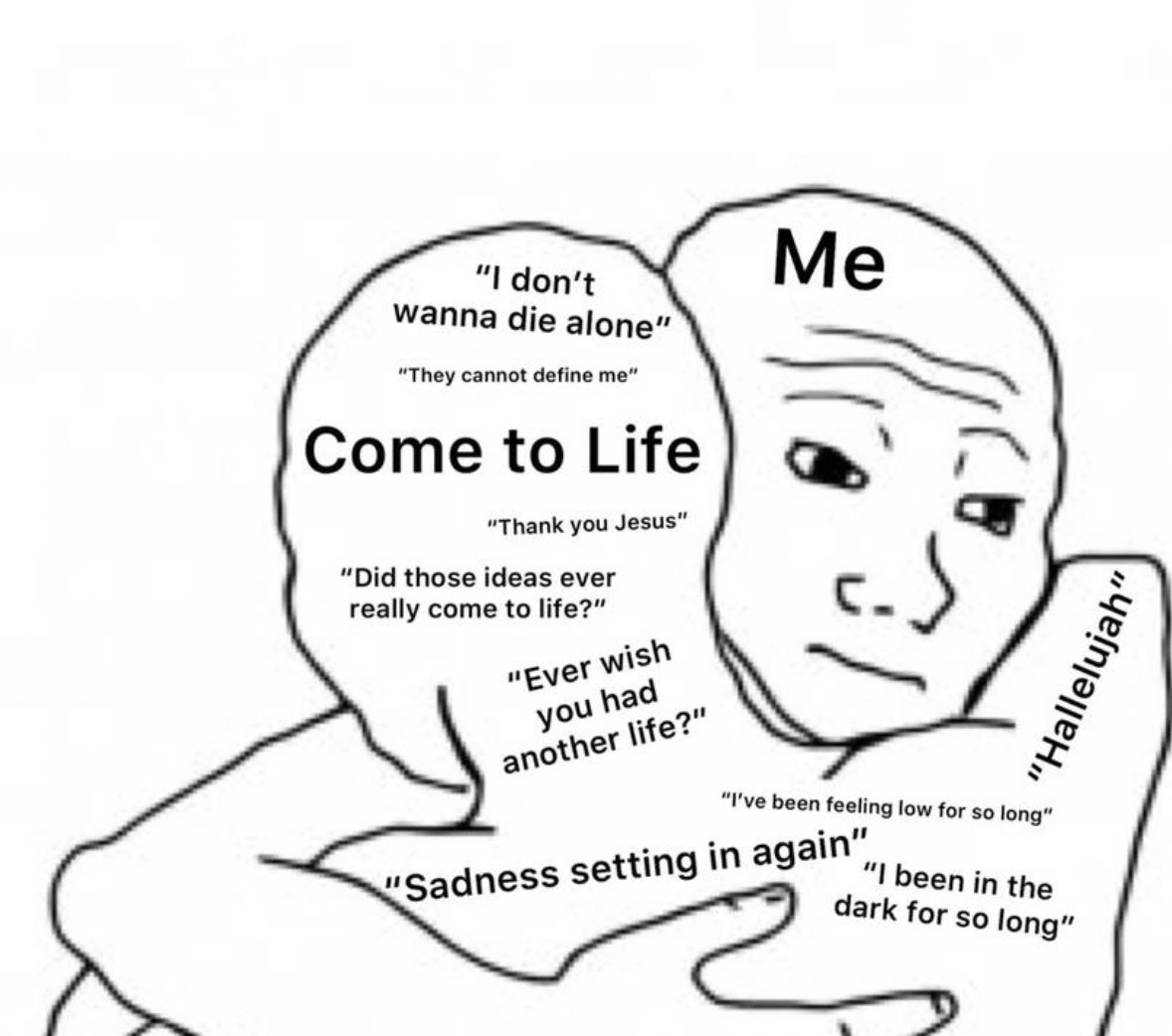 apollovwrld's tweet photo. "Come to Life" is one of Kanye’s top 5 songs. https://t.co/lPvvBd5xvm
