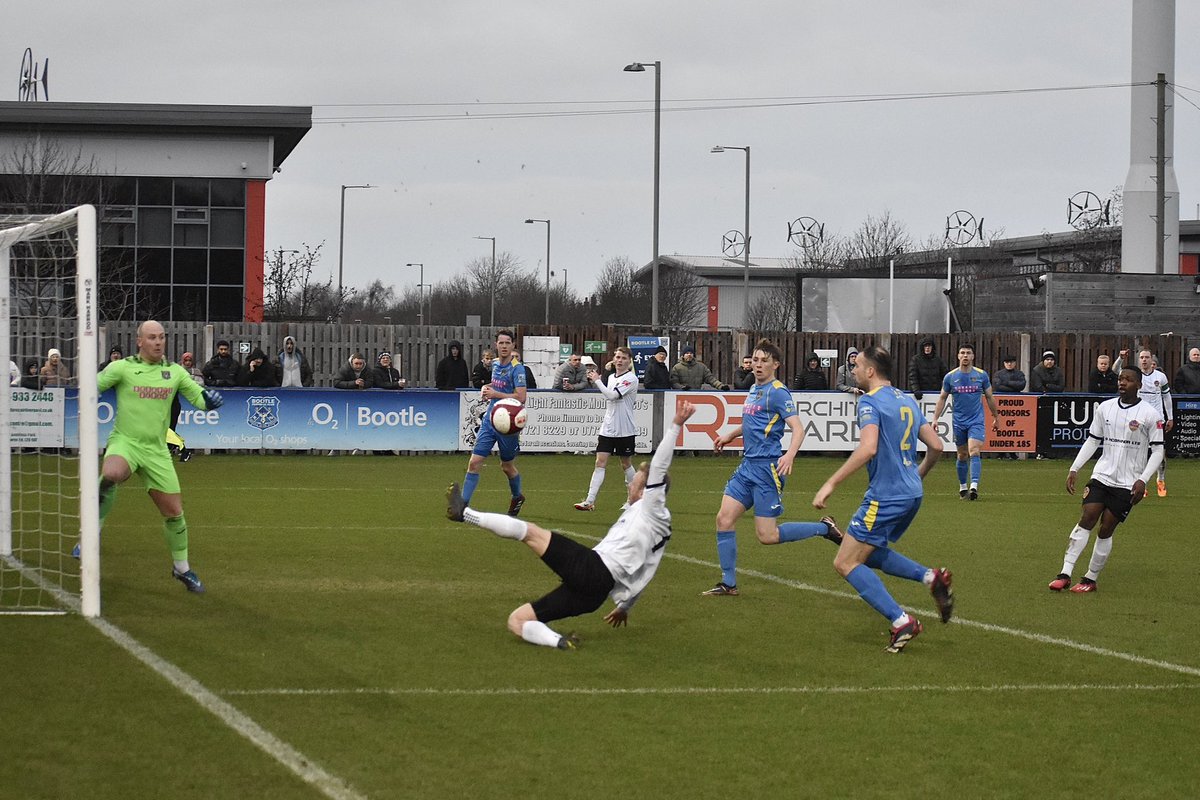 paulmoran62's tweet photo. Set 9 from @Bootle_FC 0-2 @CityofLpoolFC today @NorthernPremLge shows another excellent finish this time by  @callumSchorah putting CoL 2-0 in front https://t.co/S8FiCNEHum