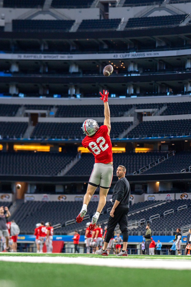 Goodyear Cotton Bowl Classic tweet media