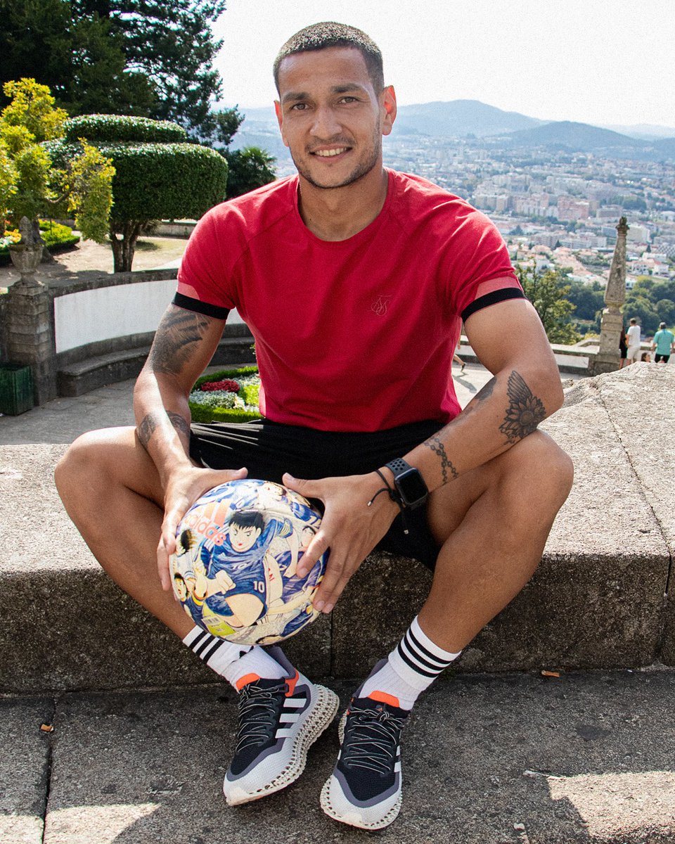 Rony Lopes tweet media