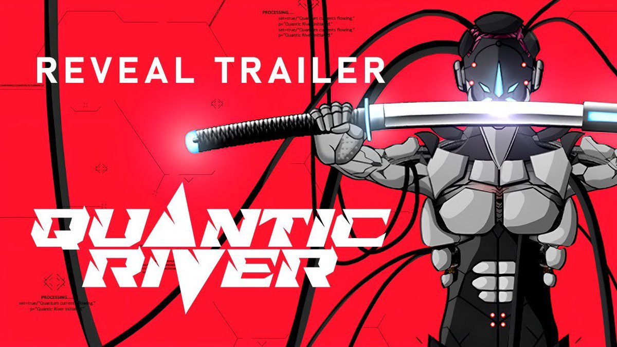 First look at #QuanticRiver
tomorrowed.com/post/737795338…