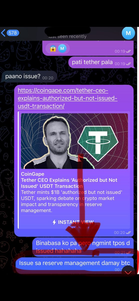 May kausap ako kanina about Grayscale and Tether Issues around 11-12midnight habang nagdidiscuss kami ng mga anek anek sa trading. Wala pang isang oras…🙈 📈📉🔻May mangyari kaya around Jan 3? Sana safe positions niyo. #swatcharts  #btc #technicalanalysis #crypto #tether #usdt