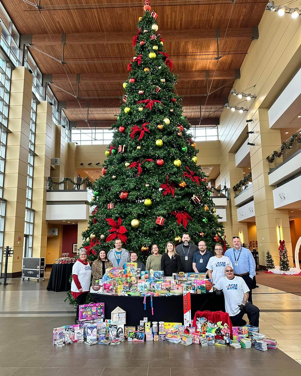 Branson Convention tweet media